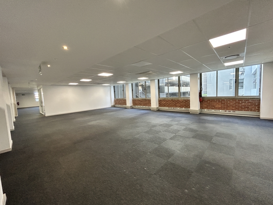Commercial Property for Sale in Salt River Western Cape